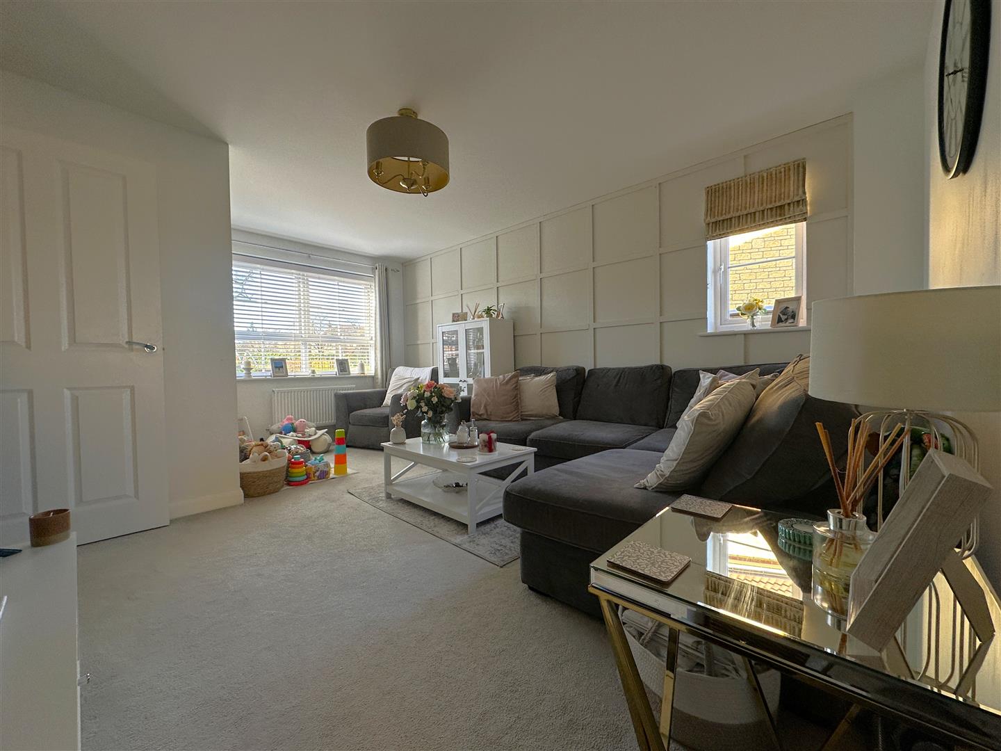 Filbert Street, Chippenham